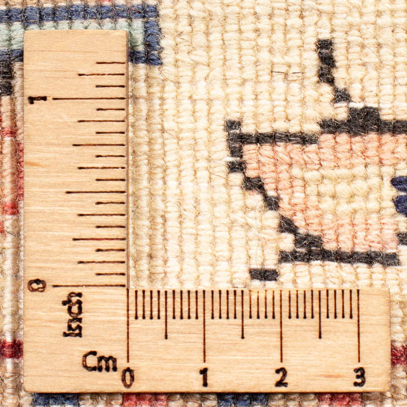 Perser Rug - Bidjar - 90 x 60 cm - cream