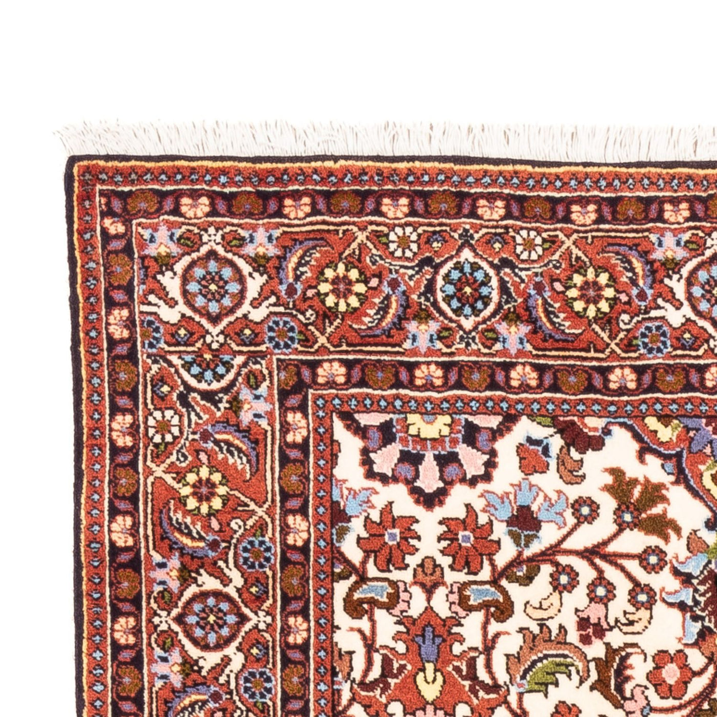 Bidjar - Bukan Rug 174x107cm - Persian Rugs