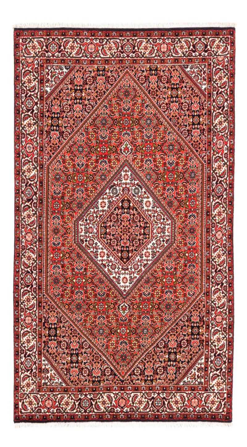 Perser Rug - Bidjar - 178 x 108 cm - red