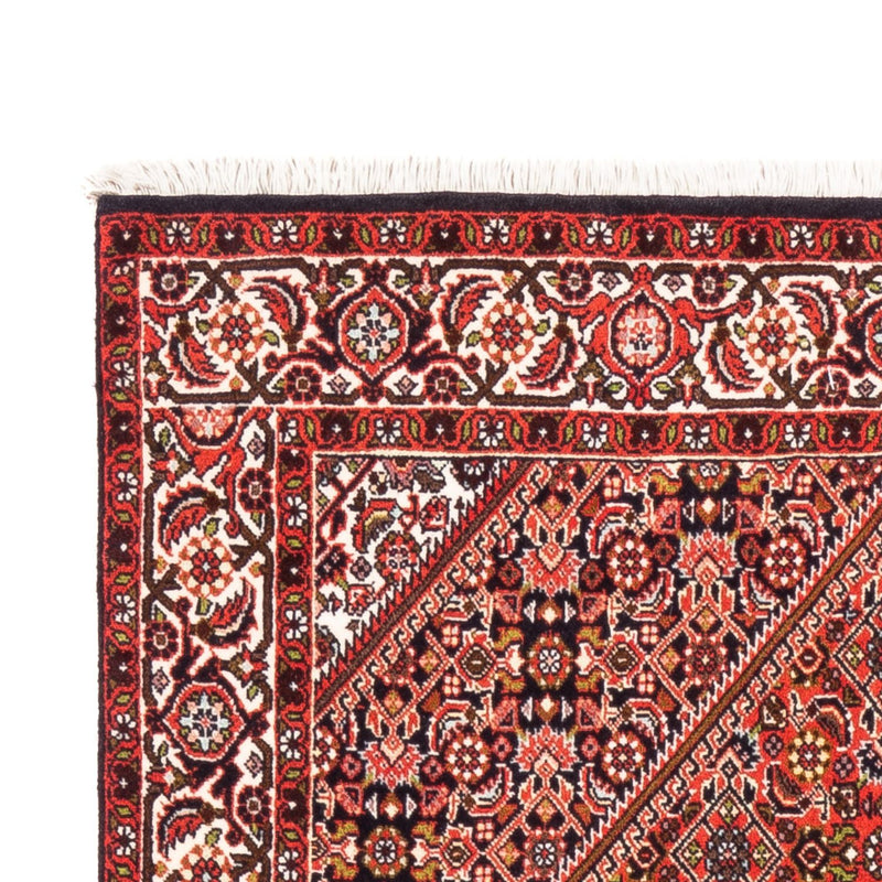 Perser Rug - Bidjar - 178 x 108 cm - red