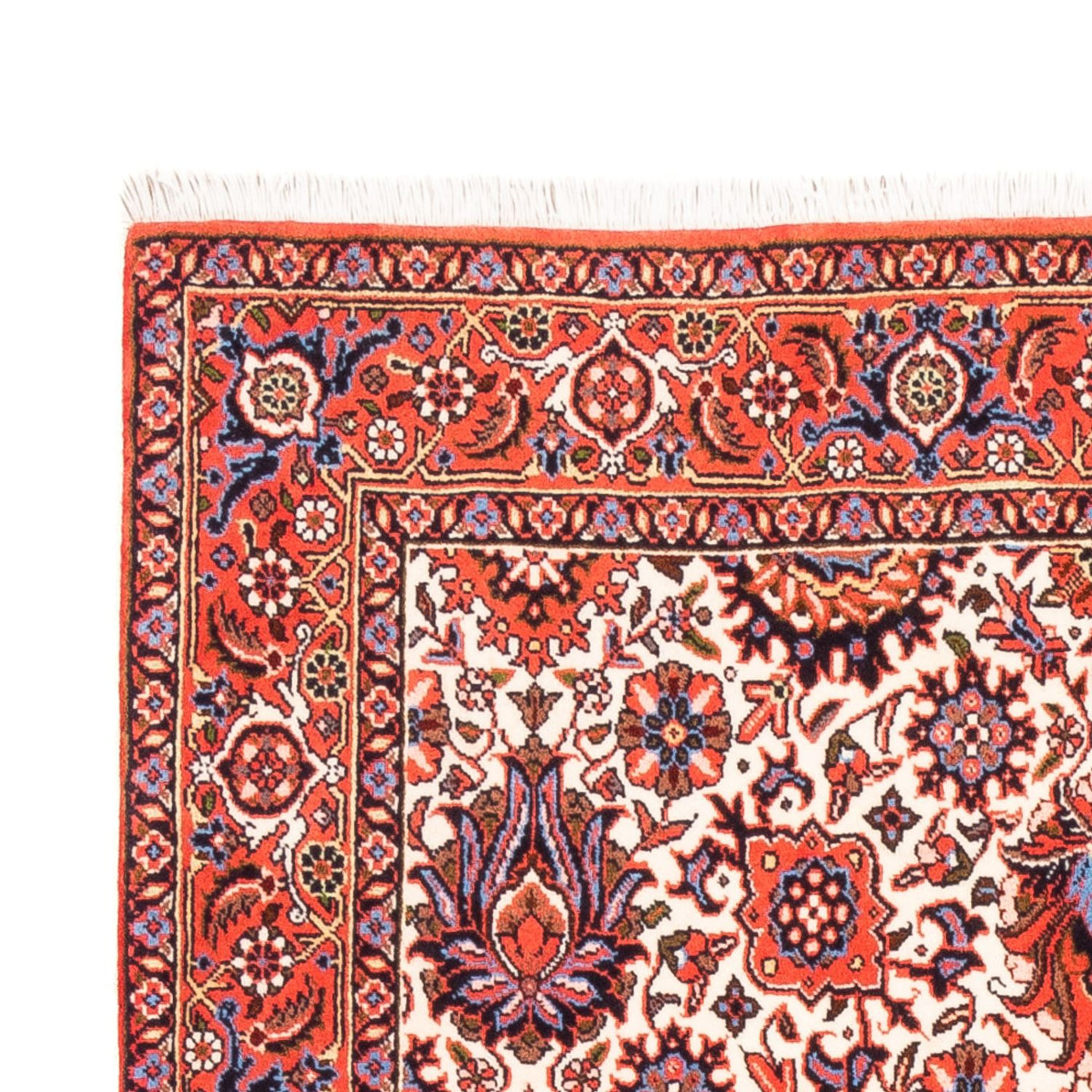 Bidjar - Bukan Rug 180x108cm - Persian Rugs