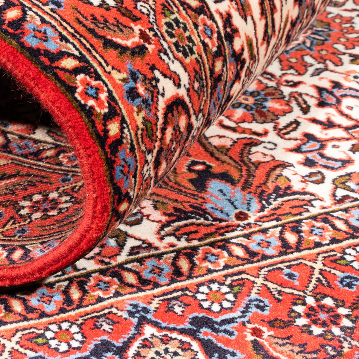 Perser Rug - Bidjar - 180 x 108 cm - cream