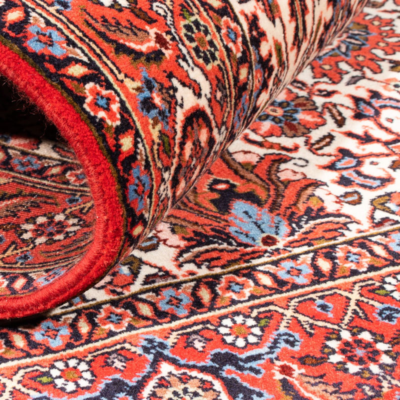 Perser Rug - Bidjar - 180 x 108 cm - cream