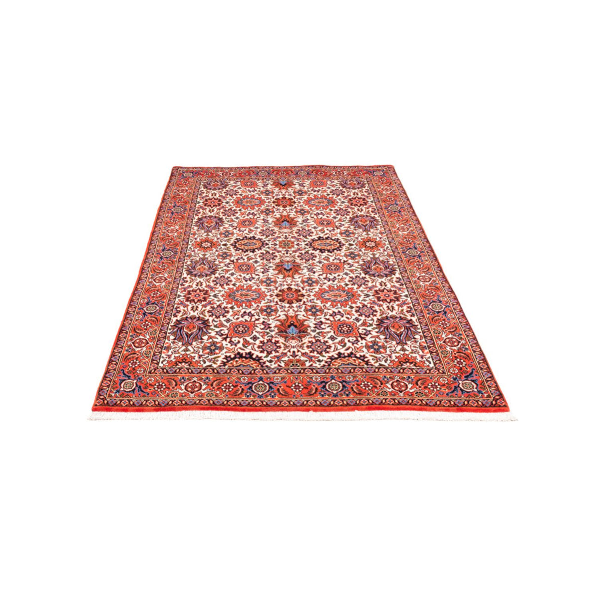 Perser Rug - Bidjar - 180 x 108 cm - cream