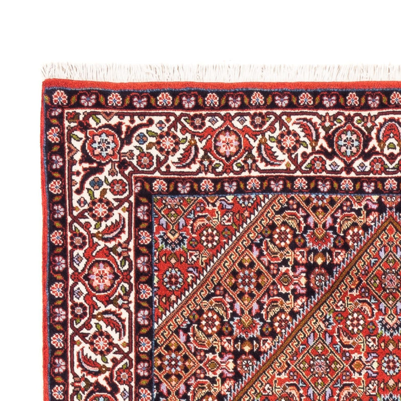 Perser Rug - Bidjar - 176 x 108 cm - red