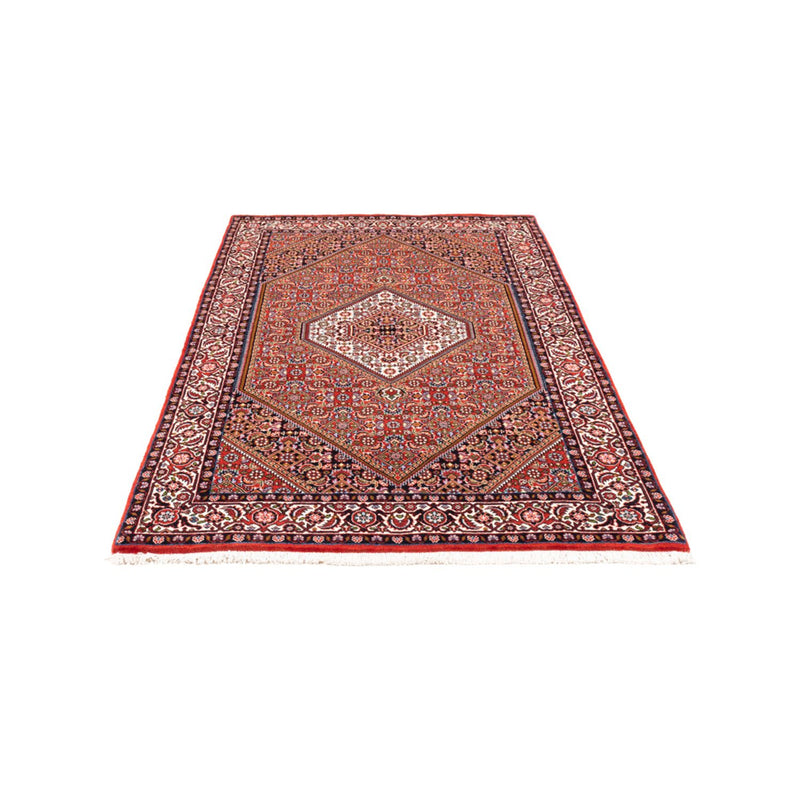 Perser Rug - Bidjar - 176 x 108 cm - red