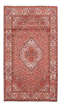 Perser Rug - Bidjar - 177 x 109 cm - red