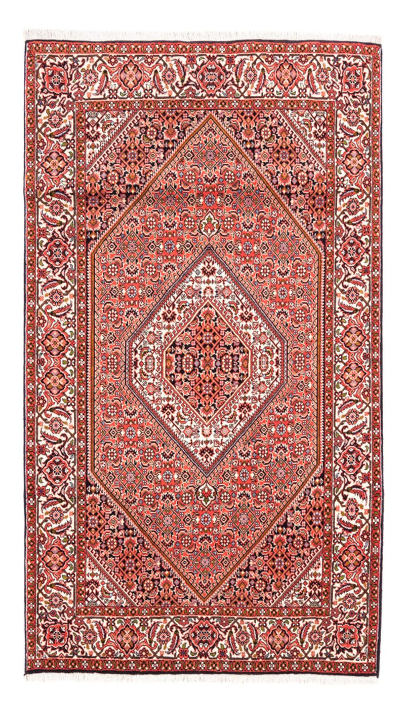 Perser Rug - Bidjar - 177 x 109 cm - red