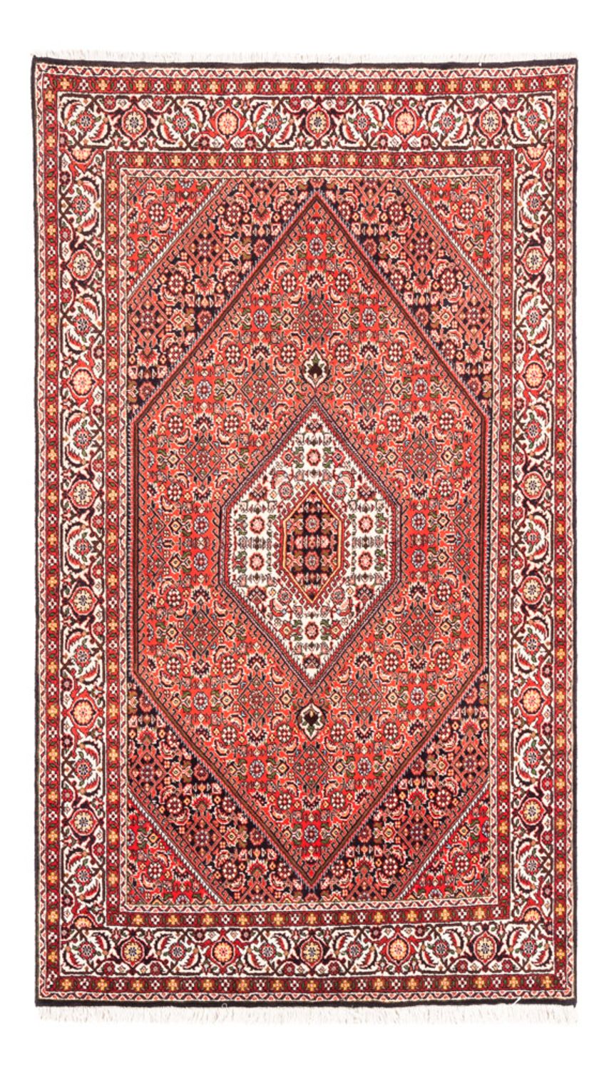 Perser Rug - Bidjar - 178 x 110 cm - red