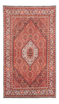 Perser Rug - Bidjar - 178 x 110 cm - red