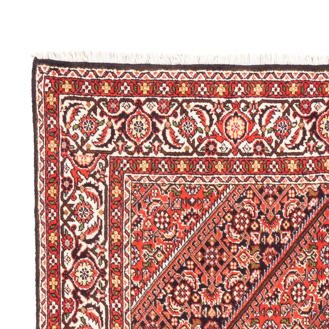 Bidjar - Bukan Rug 178x110cm - Persian Rugs