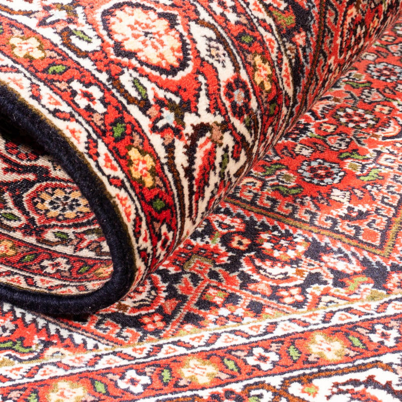 Perser Rug - Bidjar - 178 x 110 cm - red