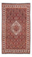 Perser Rug - Bidjar - 177 x 107 cm - red