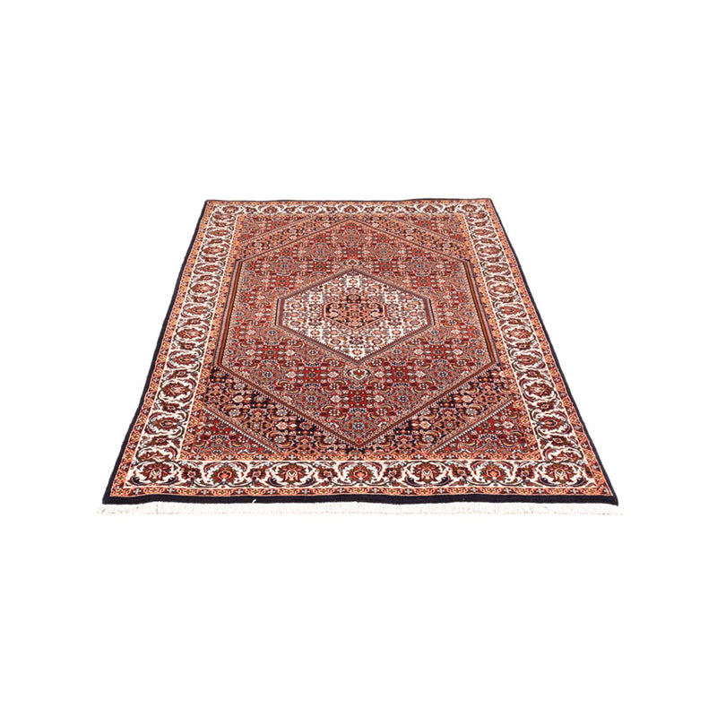 Perser Rug - Bidjar - 177 x 107 cm - red