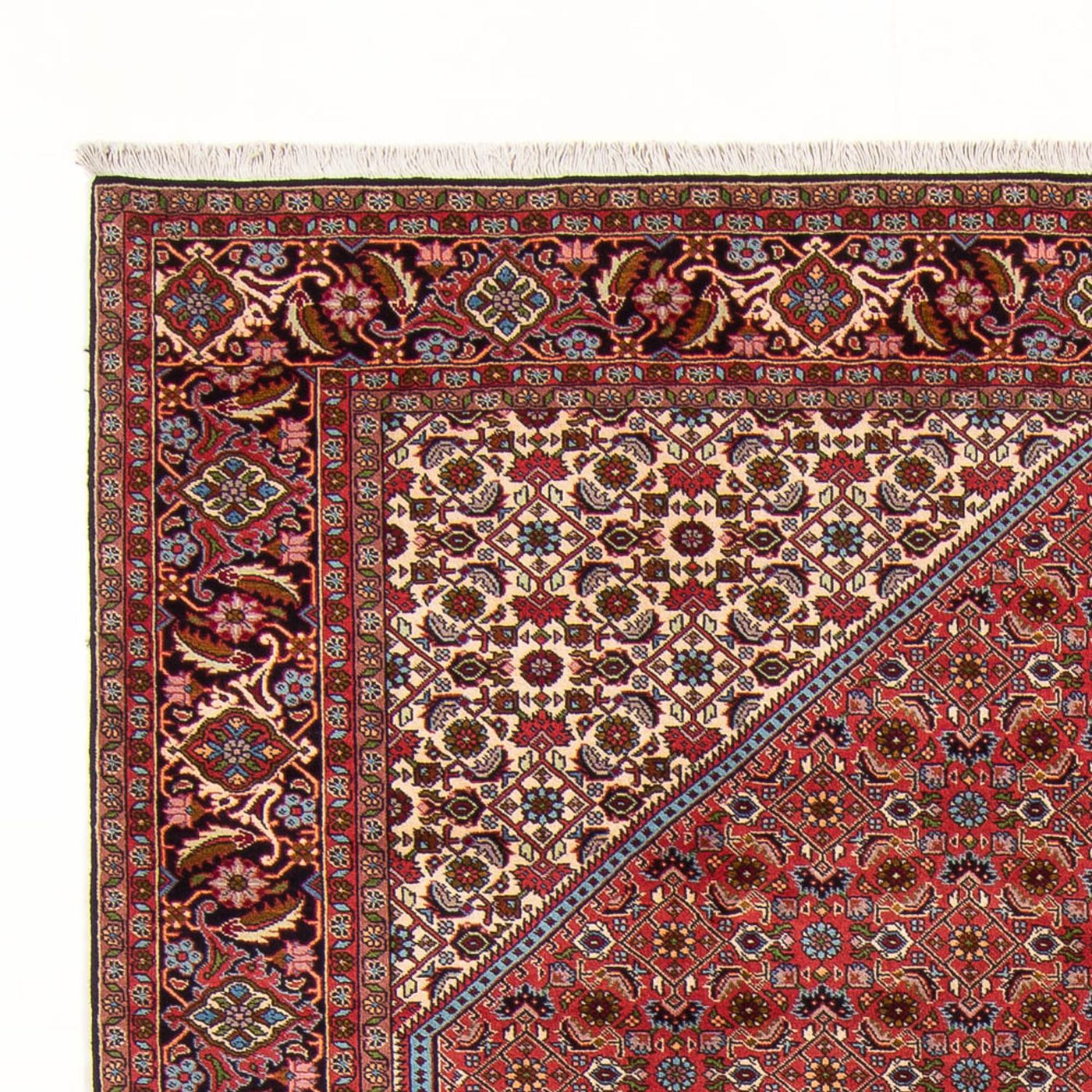 Bidjar - Bukan Rug 301x200cm - Persian Rugs