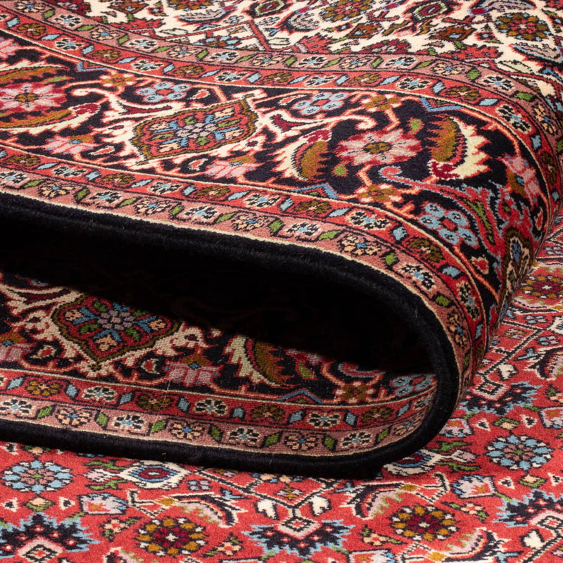 Perser Rug - Bidjar - 301 x 200 cm - red