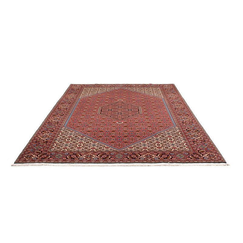 Perser Rug - Bidjar - 301 x 200 cm - red
