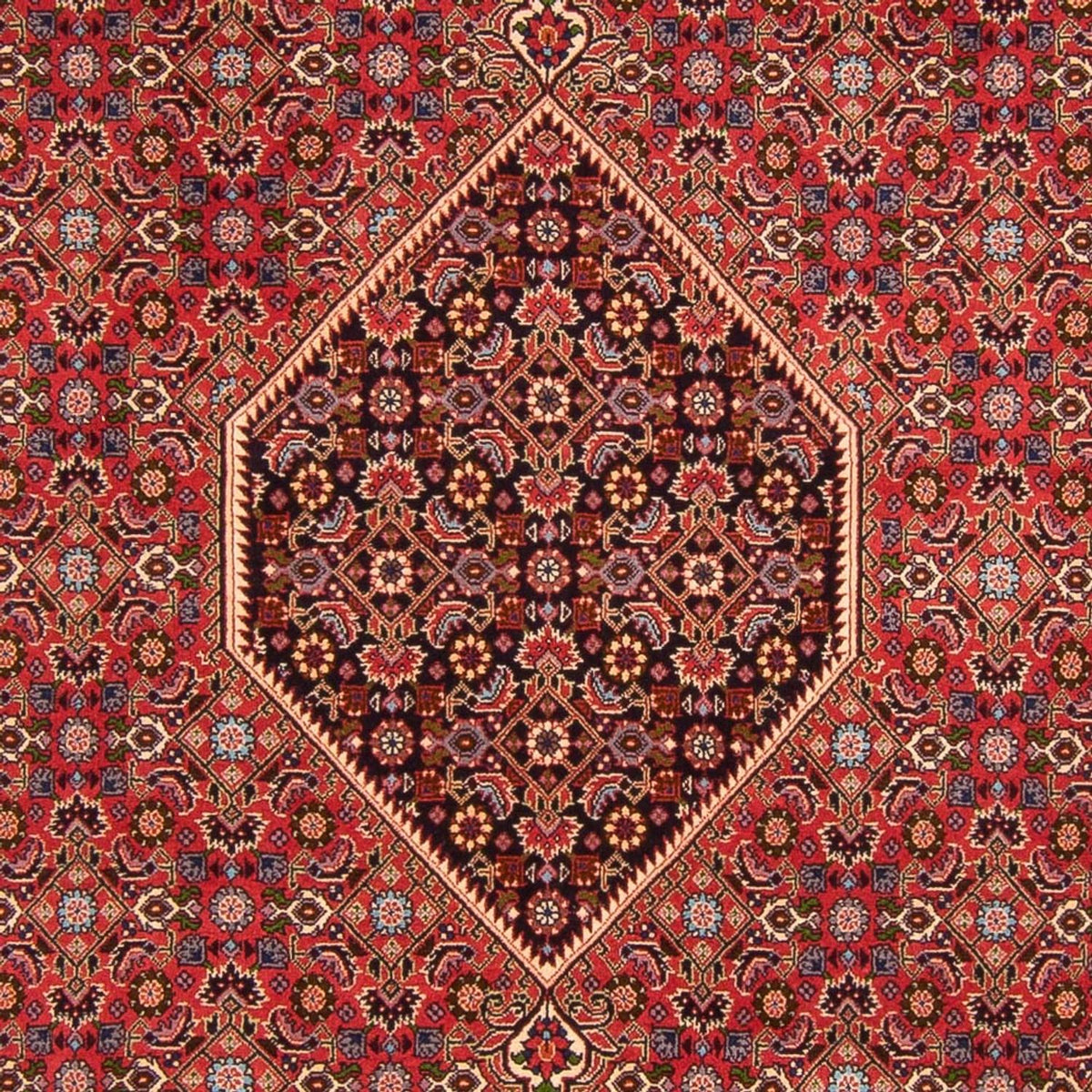 Perser Rug - Bidjar - 300 x 200 cm - red