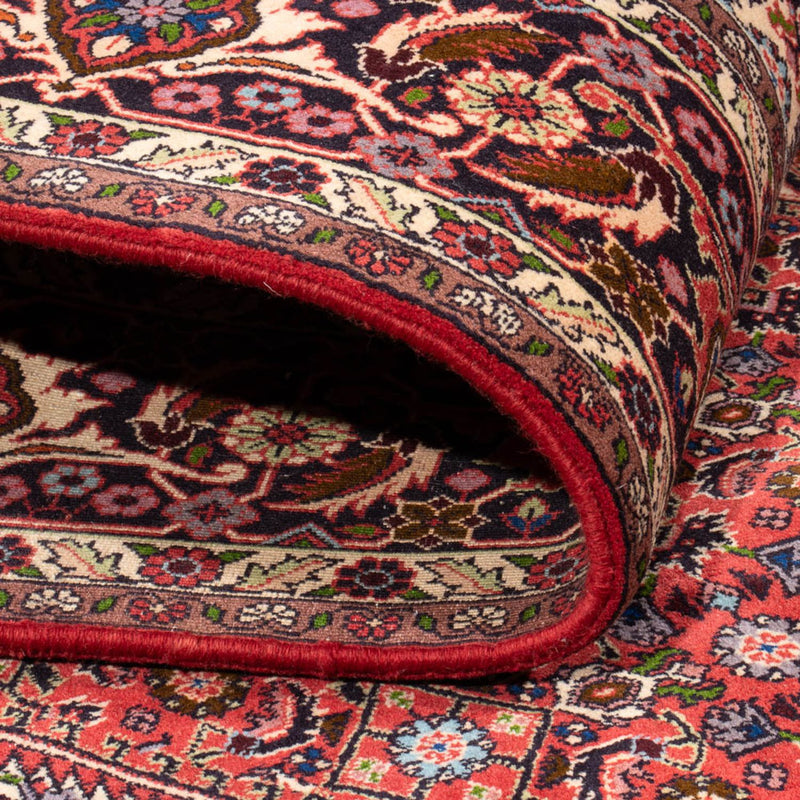 Perser Rug - Bidjar - 300 x 200 cm - red