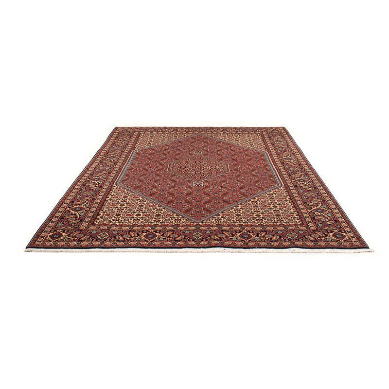 Perser Rug - Bidjar - 293 x 200 cm - red