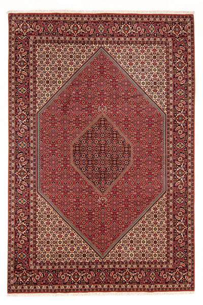Bidjar - Bukan Rug 201x300cm - Persian Rugs