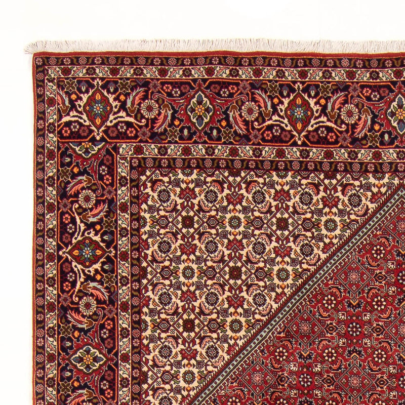 Perser Rug - Bidjar - 300 x 201 cm - red