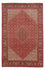 Perser Rug - Bidjar - 298 x 197 cm - red