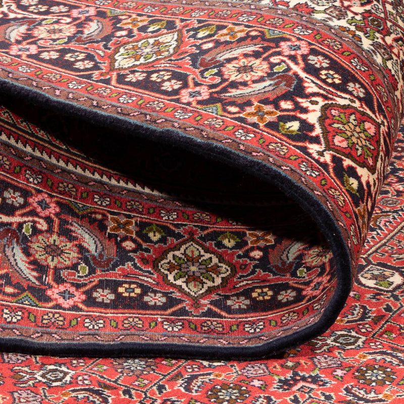 Perser Rug - Bidjar - 298 x 197 cm - red