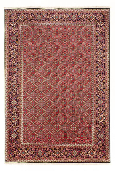 Bidjar - Bukan Rug 198x290cm - Persian Rugs