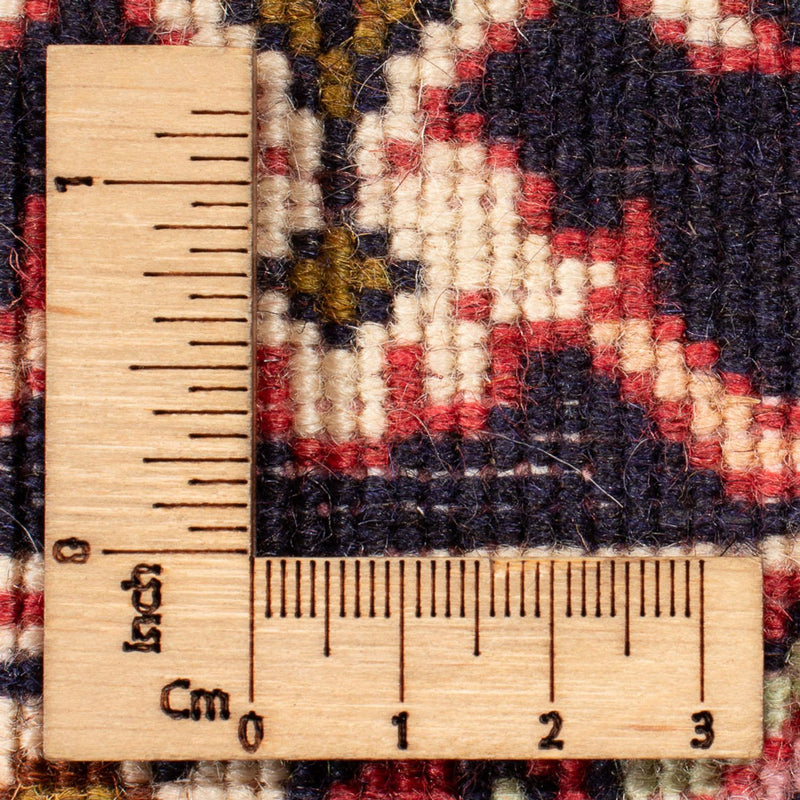 Perser Rug - Bidjar - 290 x 198 cm - red