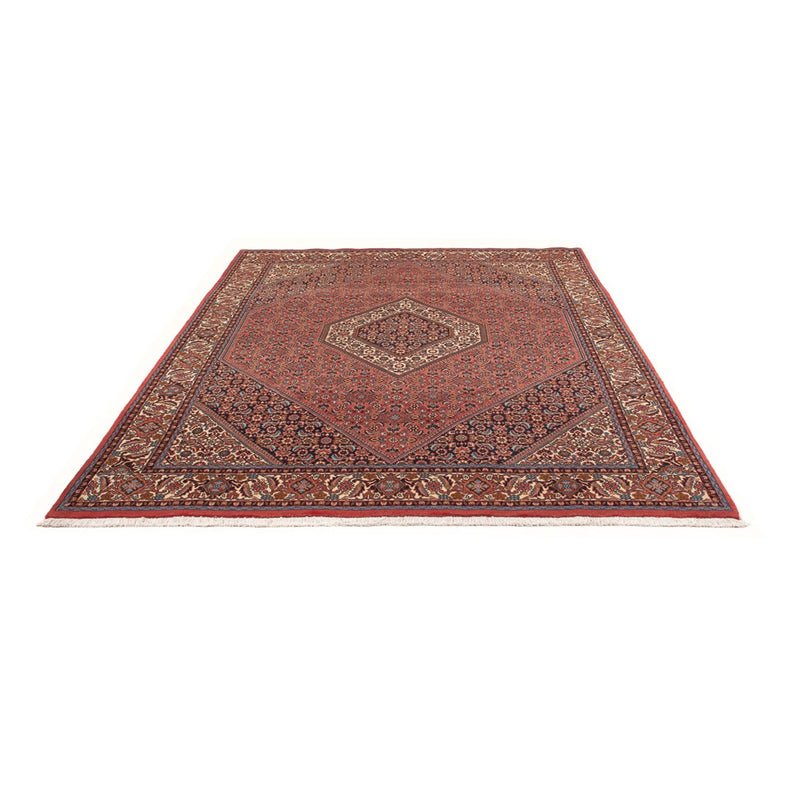 Perser Rug - Bidjar - 290 x 200 cm - red