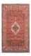 Perser Rug - Bidjar - 182 x 110 cm - red