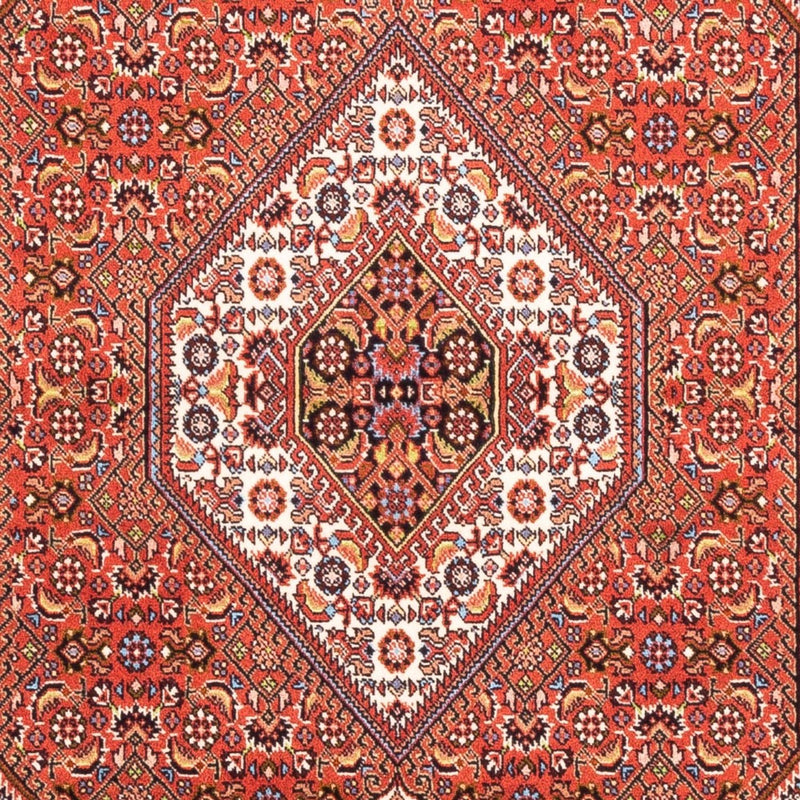 Perser Rug - Bidjar - 182 x 110 cm - red