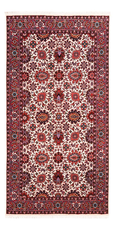 Bidjar - Bukan Rug 106x190cm - Persian Rugs