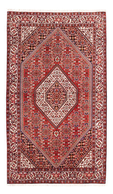 Perser Rug - Bidjar - 176 x 110 cm - red