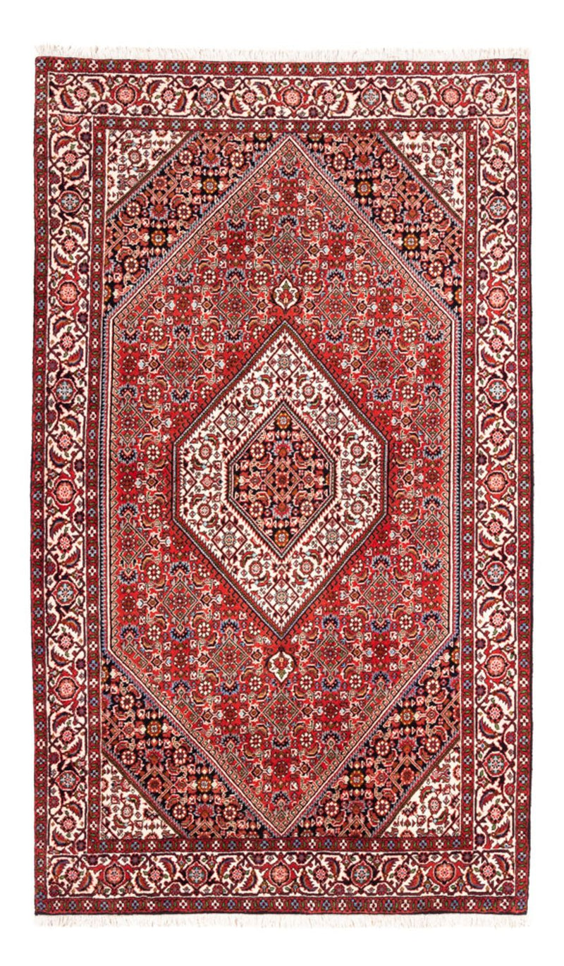 Perser Rug - Bidjar - 176 x 110 cm - red