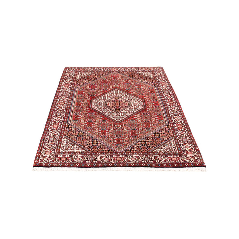 Perser Rug - Bidjar - 176 x 110 cm - red