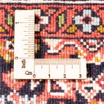 Perser Rug - Bidjar - 176 x 110 cm - red