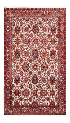 Perser Rug - Bidjar - 177 x 110 cm - cream