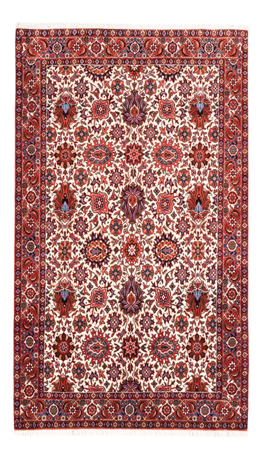 Perser Rug - Bidjar - 177 x 110 cm - cream