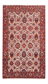 Perser Rug - Bidjar - 177 x 110 cm - cream