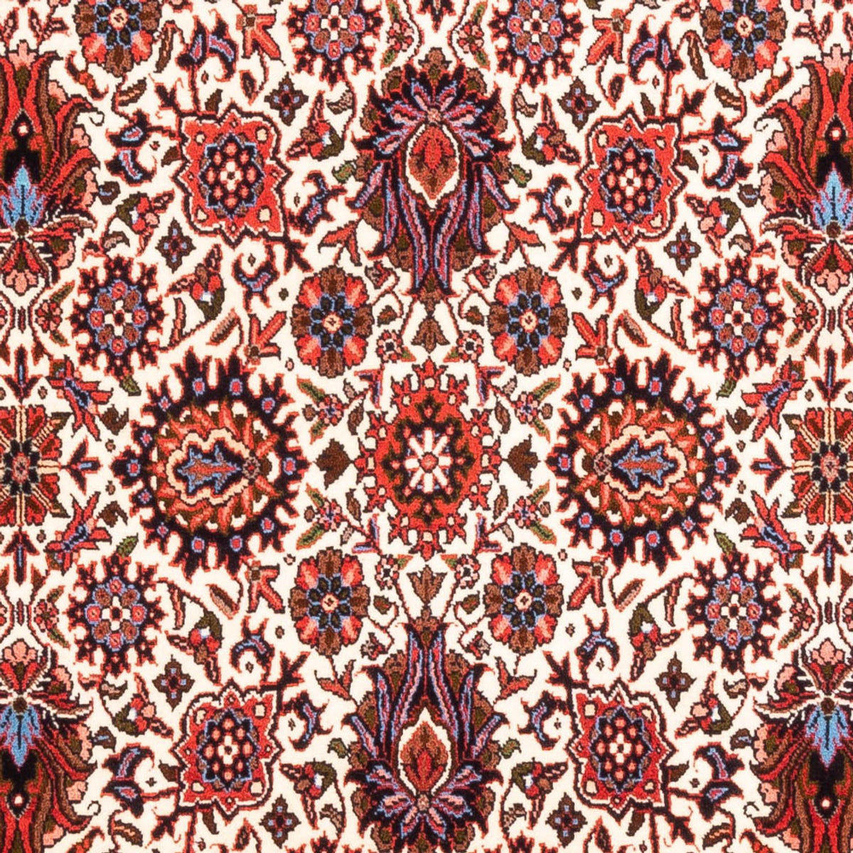 Perser Rug - Bidjar - 177 x 110 cm - cream