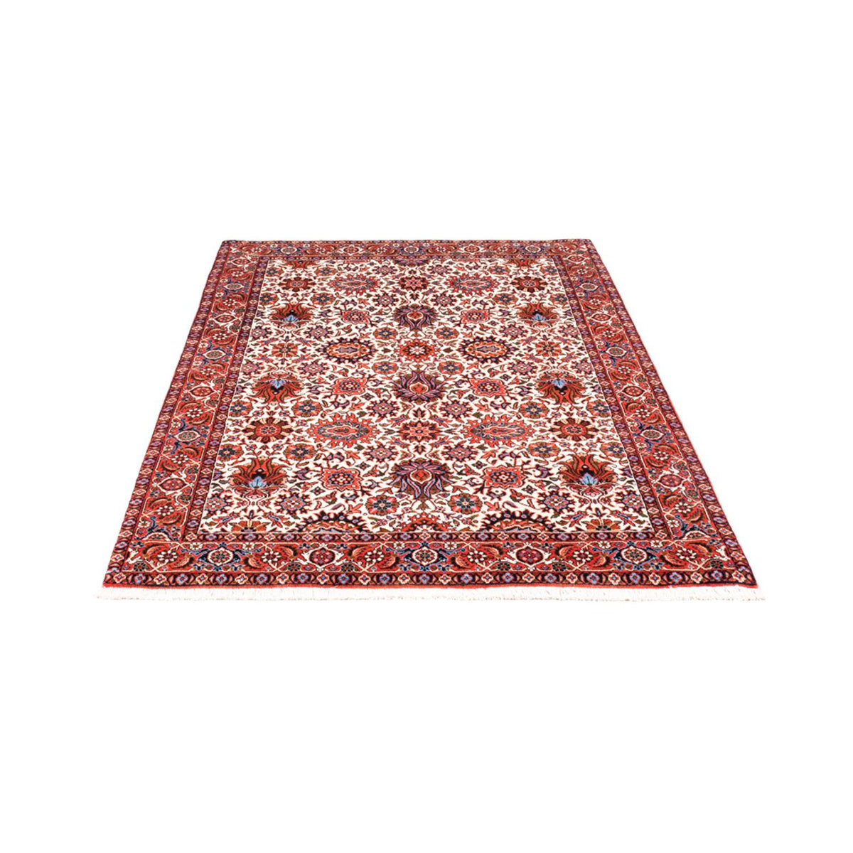 Perser Rug - Bidjar - 177 x 110 cm - cream