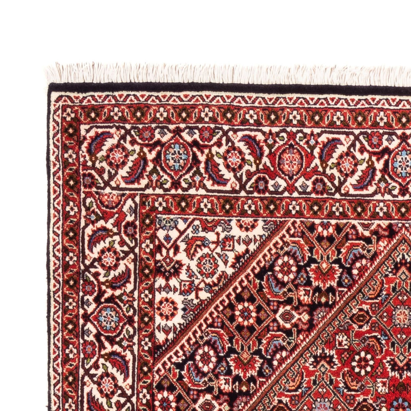 Bidjar - Bukan Rug 184x108cm - Persian Rugs