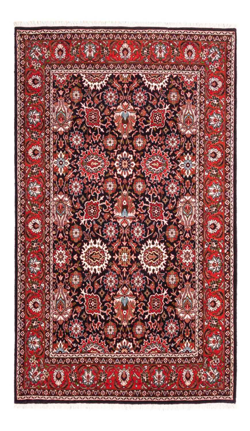 Perser Rug - Bidjar - 175 x 110 cm - dark blue