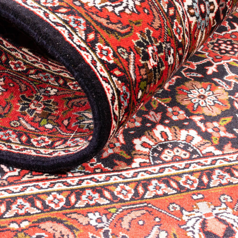 Perser Rug - Bidjar - 175 x 110 cm - dark blue