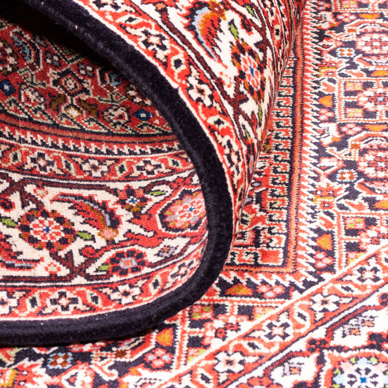 Perser Rug - Bidjar - 168 x 109 cm - red