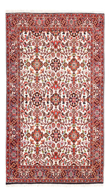 Perser Rug - Bidjar - 167 x 108 cm - cream