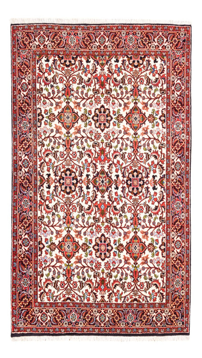 Perser Rug - Bidjar - 167 x 108 cm - cream