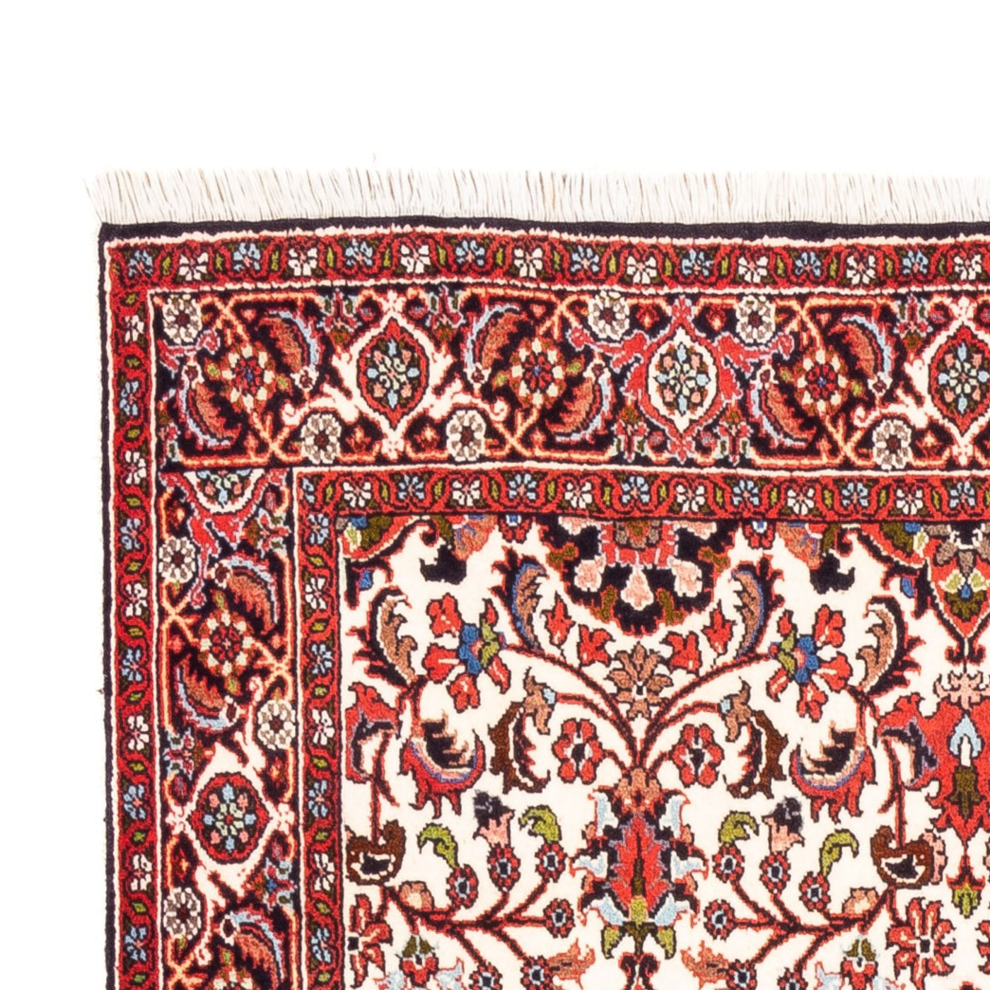Bidjar - Bukan Rug 167x108cm - Persian Rugs